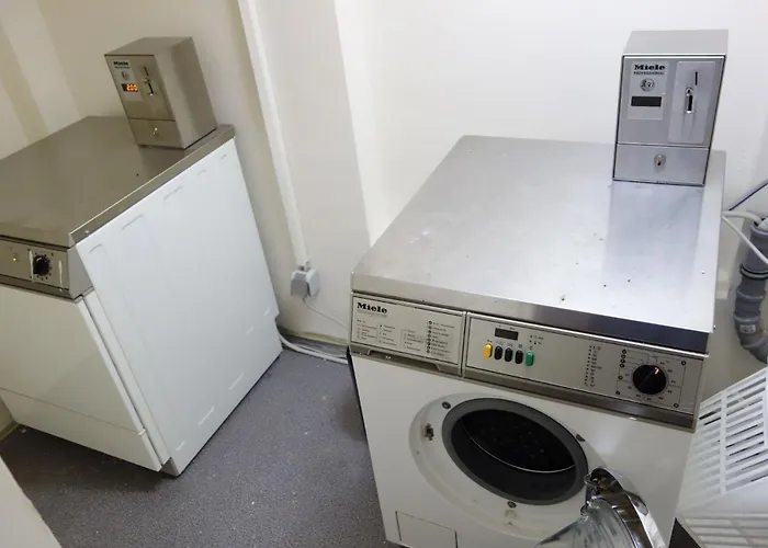 Apartman Strandnahe 6 Celia Sellin