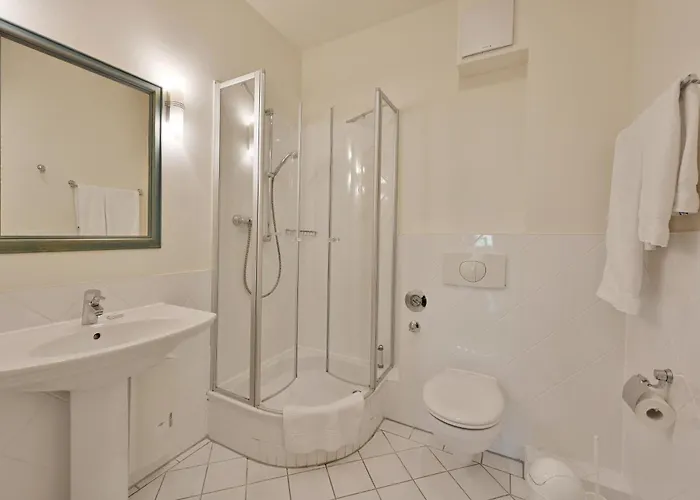 Strandnahe 6 Celia Apartman